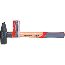 Haamer, puidust käepide Proline 12605 500 g