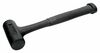 Surnud-löögiga haamer Bahco 3625PU-60, 1080 g