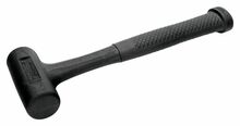 Surnud-löögiga haamer Bahco 3625PU-60, 1080 g