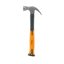 Küünisvasar Bradas Fiberglass, 727 g