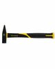 Lukksepa haamer Topex 02A838 800 g klaaskiust vars