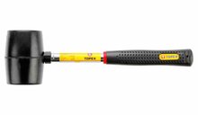 Haamer, terasest käepide Topex 02A305 450 g 325 mm
