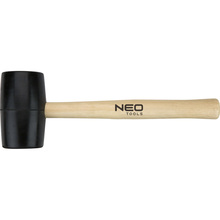 Plekiseppade haamer NEO 25-062, 450 g, 58 mm
