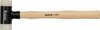 Inertshaamer nailonpeaga Yato YT-4624, 265 g