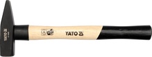 Mehaaniku haamer, puidust käepide Yato YT-4496 600 g
