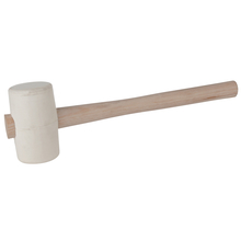 Kummihaamer KS Tools 140.1236, 735 g