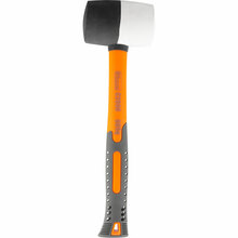 Kummivasar Richmann C2609, 910 g, 90 mm