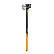 Lammutushaamer pika varrega Fiskars IsoCore XL 1020164 5670 g