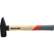 Haamer, puidust käepide Proline 12615 1500 g