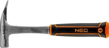 Puusepa haamer Neo Tools 25-101, 300 g