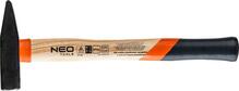 Lukksepa haamer NEO 25-014, 400 g