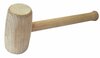 Puidust haamer Proline, 70 mm