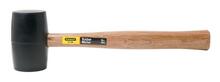 Kummihaamer Stanley STHT1-57100 660 g