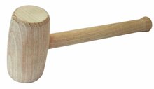 Puidust haamer Proline, 70 mm