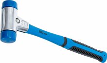 Paneelihaamer BGS Technic 52326, 30 mm