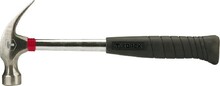 Puusepahaamer, metallist käepide Topex 450 g 332 mm