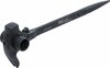 Tellinguvõti/haamer Bgs Technic 6777, 19 x 22 mm