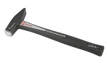 Lukksepa haamer PEDDINGHAUS Carbotec 1500 g