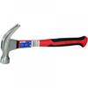 Puusepa haamer Dedra, 450 g, fiberglass