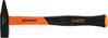 Lukksepa haamer Neo V31AC-TOP-25-143, 300 g