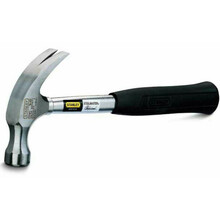 Naelatõmbajaga haamer Stanley Steelmaster 450 g