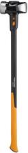 Lammutushaamer pika varrega Fiskars IsoCore 1020219 L 4,76 kg 36 tolli