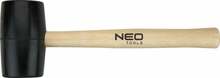 Kummist haamer NEO 25-061, 340 g, 305 mm