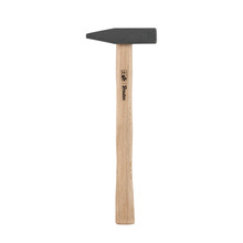 Lukksepa haamer Bradas Wood, 501 g