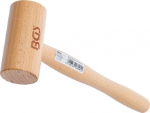 Puithaamer Bgs Technic 74519, 180 g, 55 mm