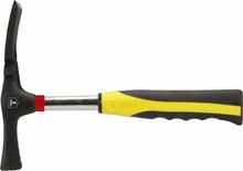 Müürsepa haamer, terasest käepide Topex 02A625 600 g 288 mm