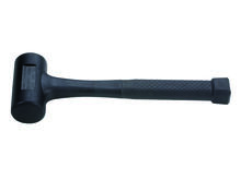 Surnud-löögiga haamer Bahco 3625PU-50 900 g