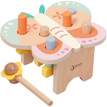 Vasarakomplekt Drugelis Classic World