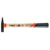 Haamer puidust käepidemega Neo 25-010, 100 g, 258 mm