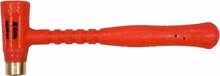 Inertshaamer messingotsaga Yato YT-46190 300 g 225 mm