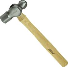 Plekilööja Dedra 900 g, hickory käepide