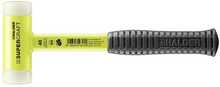 Haamer Halder SUPERCRAFT 3377.140, 805 g, kollane käepide