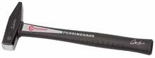 Lukksepa haamer Peddinghaus Carbotec 5039991000, 1 kg