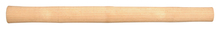 Puidust haamrivarre Vorel 99445, 80 cm, 5-8 kg