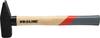 Lukksepa haamer PROLINE, 4,0 kg, 700 mm