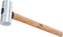 Alumiiniumhaamer Bgs Technic 894 500 g