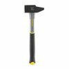 Haamer Stanley STHT0-54156, klaaskiust, 45 mm, 1000 g