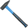 Haamer, klaaskiust vars Hogert HT3B028 800 g