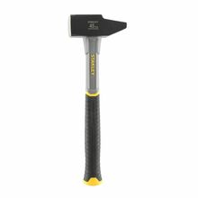 Haamer Stanley STHT0-54156, klaaskiust, 45 mm, 1000 g