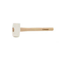 Kummist haamer Kubala 300 g