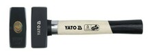 Haamer, puidust käepide Yato YT-4552 1,5 kg