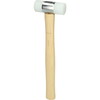 Nailonhaamer KS Tools 200 g