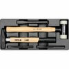 Käsitööriistade komplekt Yato YT-5540 5 tk