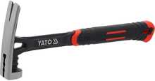 Puusepa haamer YATO YT-45741, 500 g