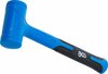Nailonhaamer Bgs Technic 74443B, 450 g, 47 mm