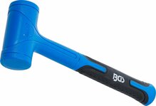 Nailonhaamer Bgs Technic 74443B, 450 g, 47 mm